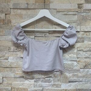 ***2/$20***Sunday Best Aritzia crop top